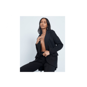 Boss Suit